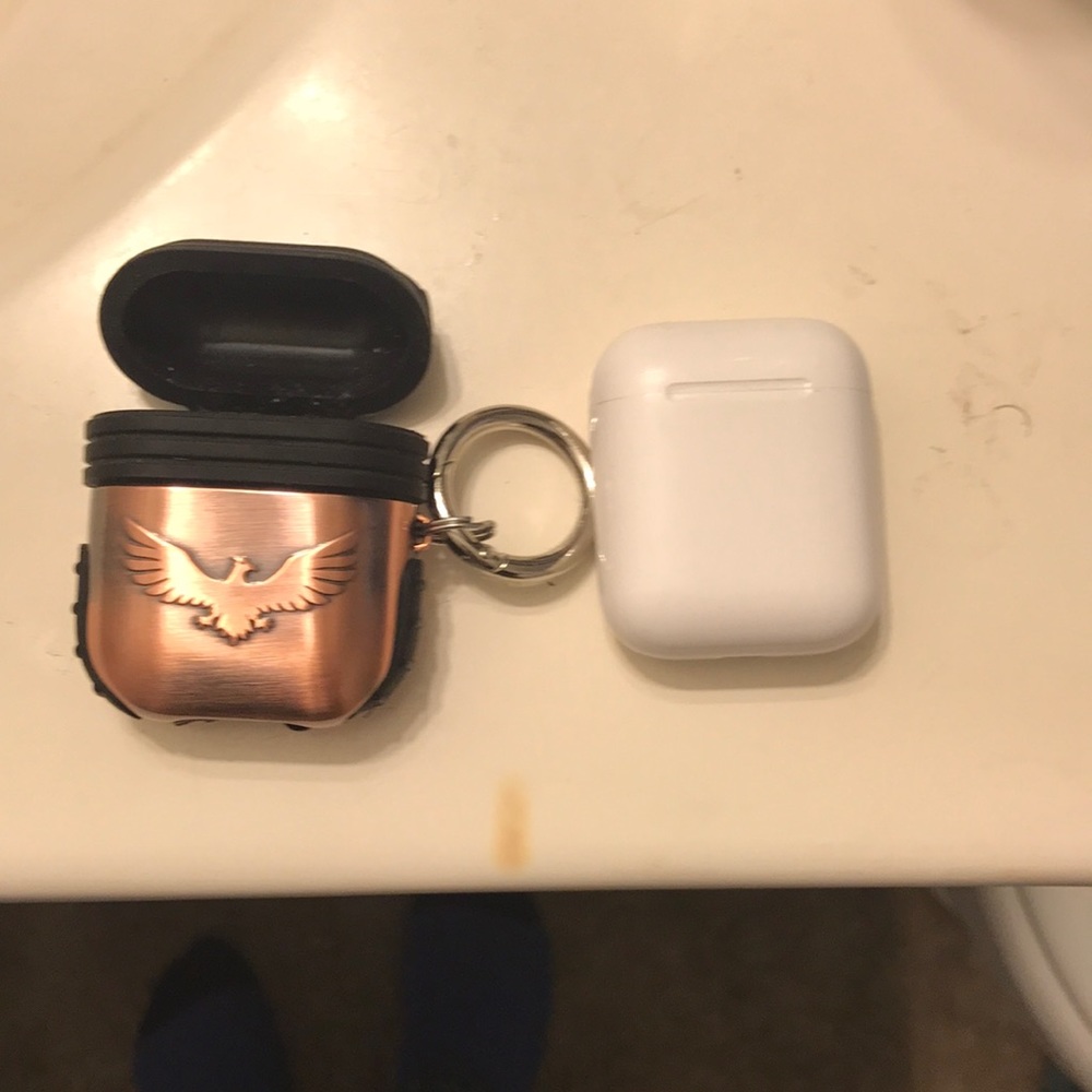 Airpod 2nd gen